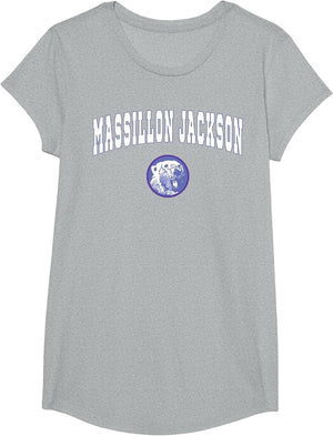 Jackson High School Polar Bears C2