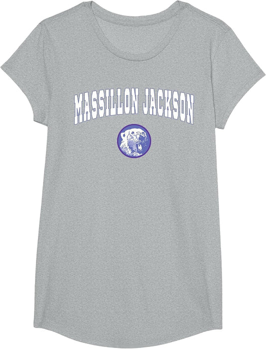 Jackson High School Polar Bears C2