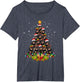 Rottweiler Dogs Tree Christmas Sweater Xmas Pet Animal Dog