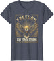 250 Freedom Years Strong America 250th Birthday