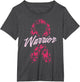 Warrior Butterfly Pink Ribbon Breast Cancer Awareness Gift