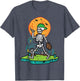 Halloween Baseball Catcher Skeleton Costume Men Boys Kids