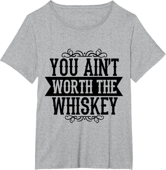 You Ain't Worth The Whiskey Country Music Festivals