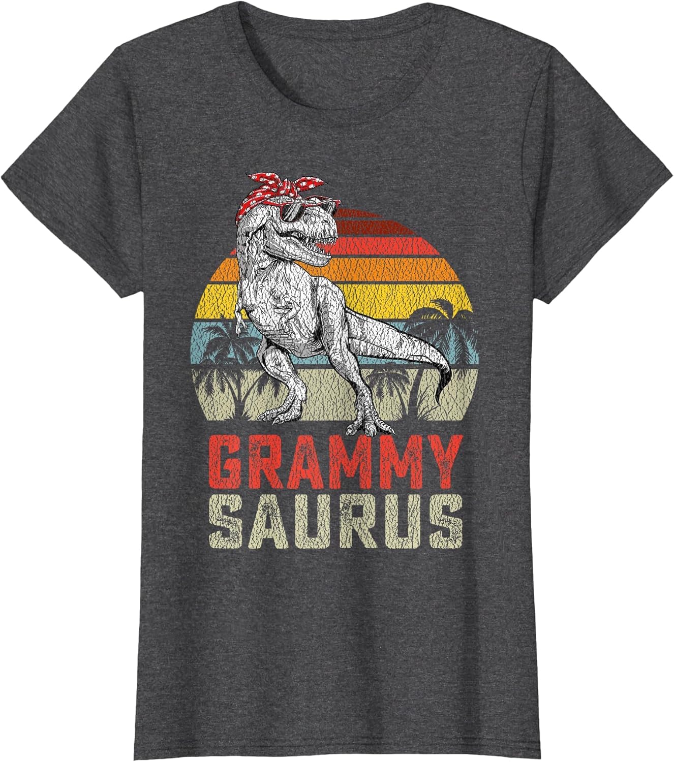 Grammysaurus T Rex Dinosaur Grammy Saurus Family