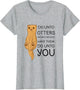 Do Unto Otters Funny Cute Sea Otter