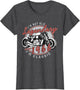 I'm Not Old I'm Classic. Biker Graphic Motorcycle 1966 55th