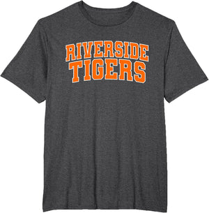 Riverside City College Tigers Apparel Sports Fan