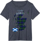 Baird Scottish Clan Tartan Scotland