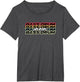 Marching Bass Drum Band Mama Retro