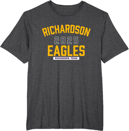 Richardson Eagles Richardson, Texas 2025