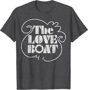 The Love Vintage Boat 80s Tv 2