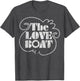 The Love Vintage Boat 80s Tv 2