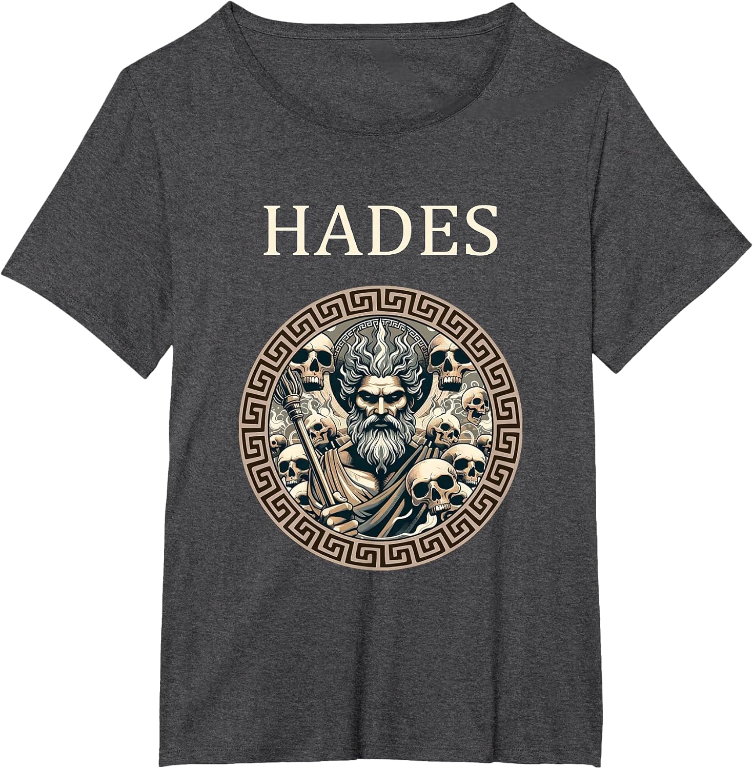 Hades Greek God of The Underworld Greek Mythology