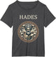 Hades Greek God of The Underworld Greek Mythology