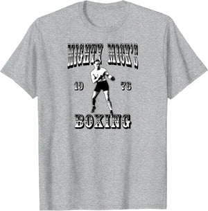 Mighty Mick's Boxing