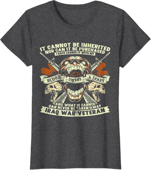 Iraq Veteran