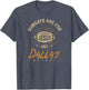 Sundays are for Jesus and Dallas Football Texas Hometown TX