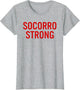Socorro High School Strong