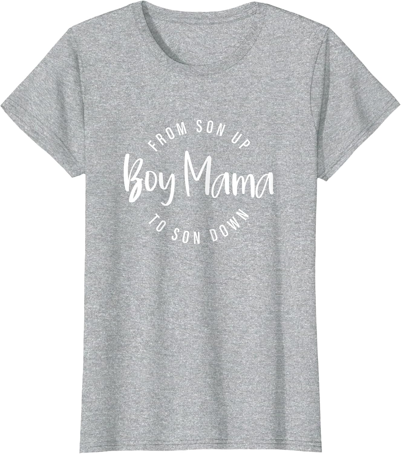 Boy Mama from Son Up to Son Down, Funny Mom of Boy, Mom Life