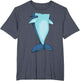 Cool Headless Dolphin | Funny Lazy Halloween Costume Gift