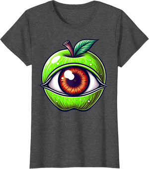 English Idiom Apple of My Eye Expression Affection Idiom