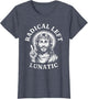 Radical Left Lunatic Jesus