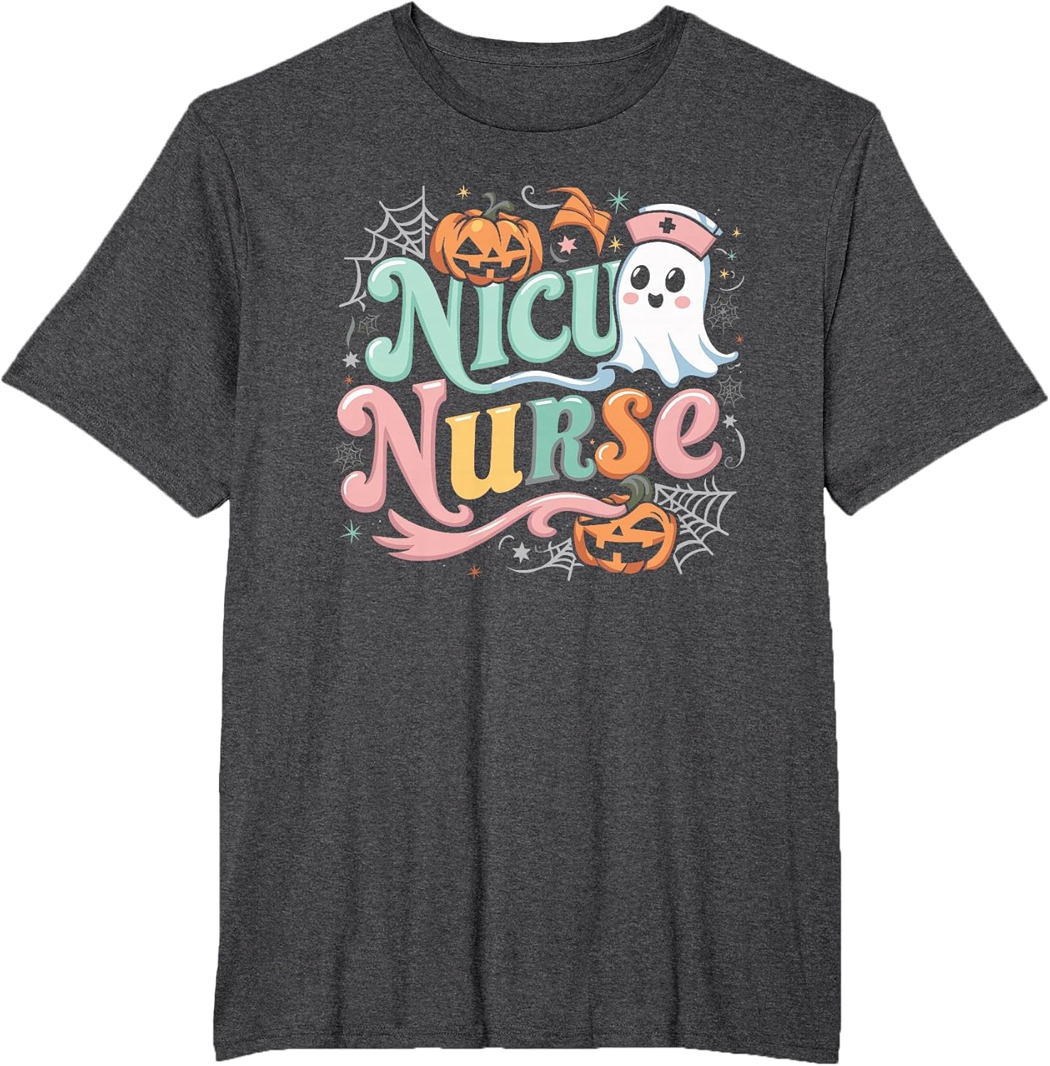 NICU Nurse Infant Care Halloween Costume