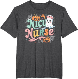 NICU Nurse Infant Care Halloween Costume