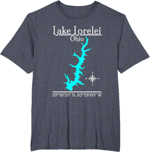 Lake Lorelei, Ohio
