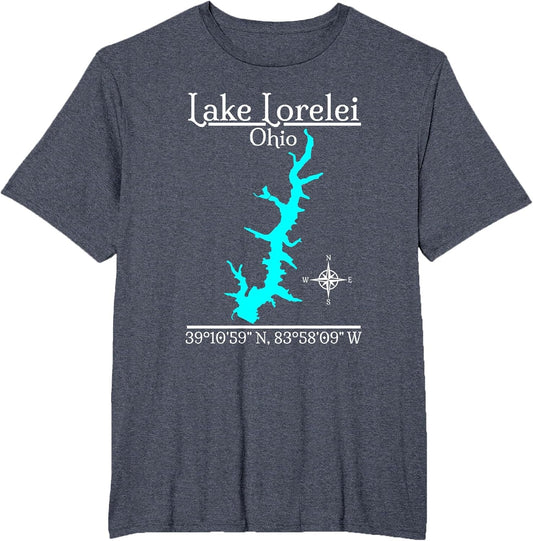 Lake Lorelei, Ohio