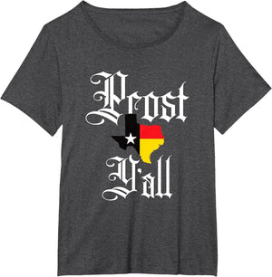 Prost Y'all Texas German Oktoberfest Beer Drinking Team