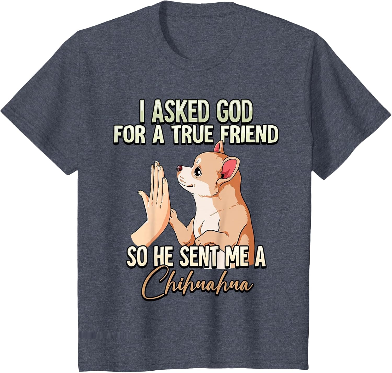 Chihuahua