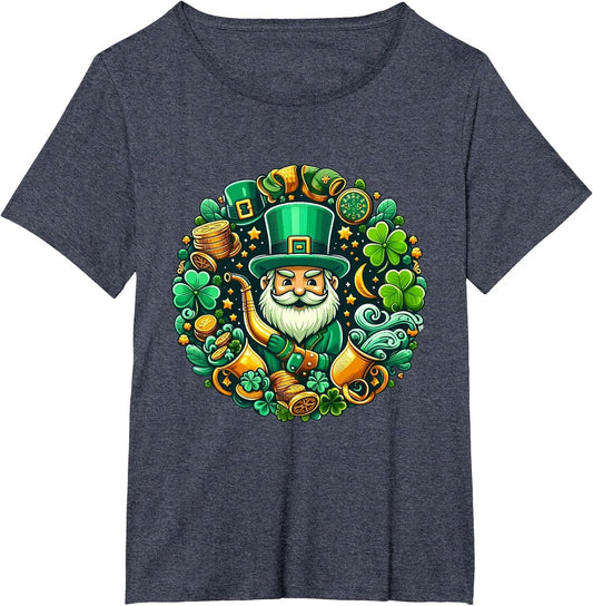 Saint Patrick's Day 2025