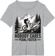 Nobody Cares Pedal Faster