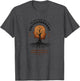 Bourbon Goes in Wisdom Comes Out - Oak-Aged Enlightenment