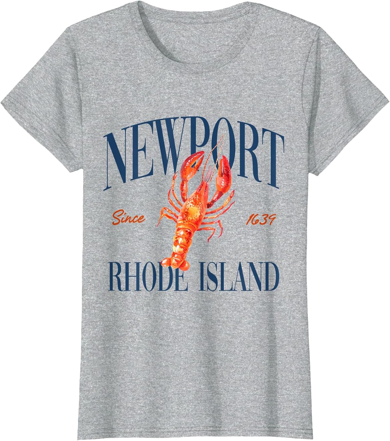 Newport Rhode Island Est. 1639 - Old Money, Aesthetic