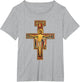San Damiano Cross of St. Francis of Assisi