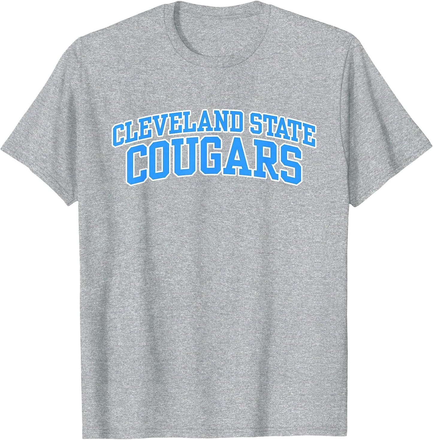 Cleveland State Community College Apparel Sports Fan
