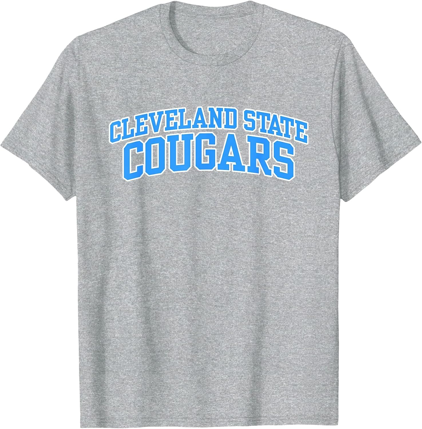 Cleveland State Community College Apparel Sports Fan