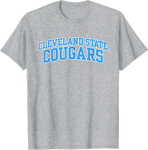 Cleveland State Community College Apparel Sports Fan