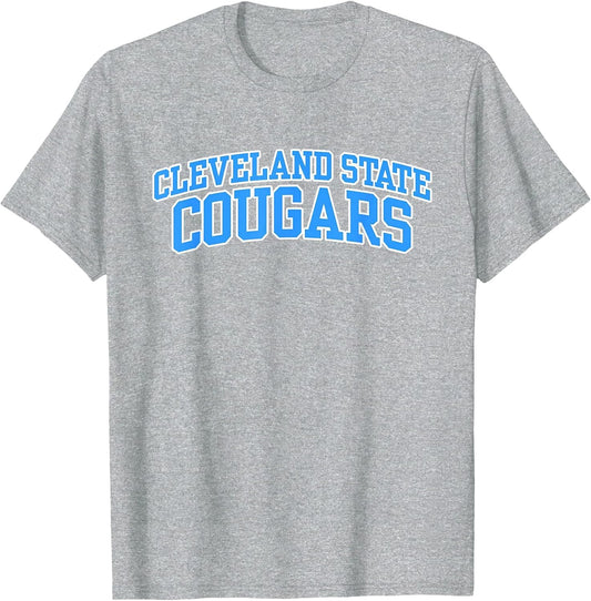 Cleveland State Community College Apparel Sports Fan