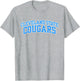 Cleveland State Community College Apparel Sports Fan