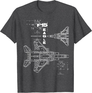 Aviation - F-15 Eagle