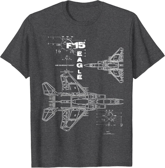 Aviation - F-15 Eagle
