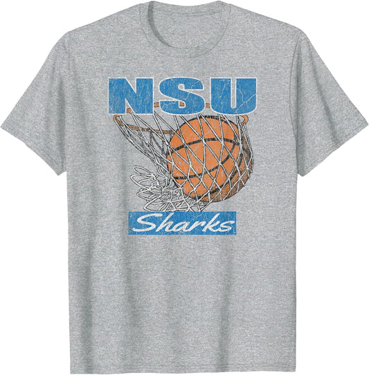 Collegiate Men's Vintage Basketball 90's