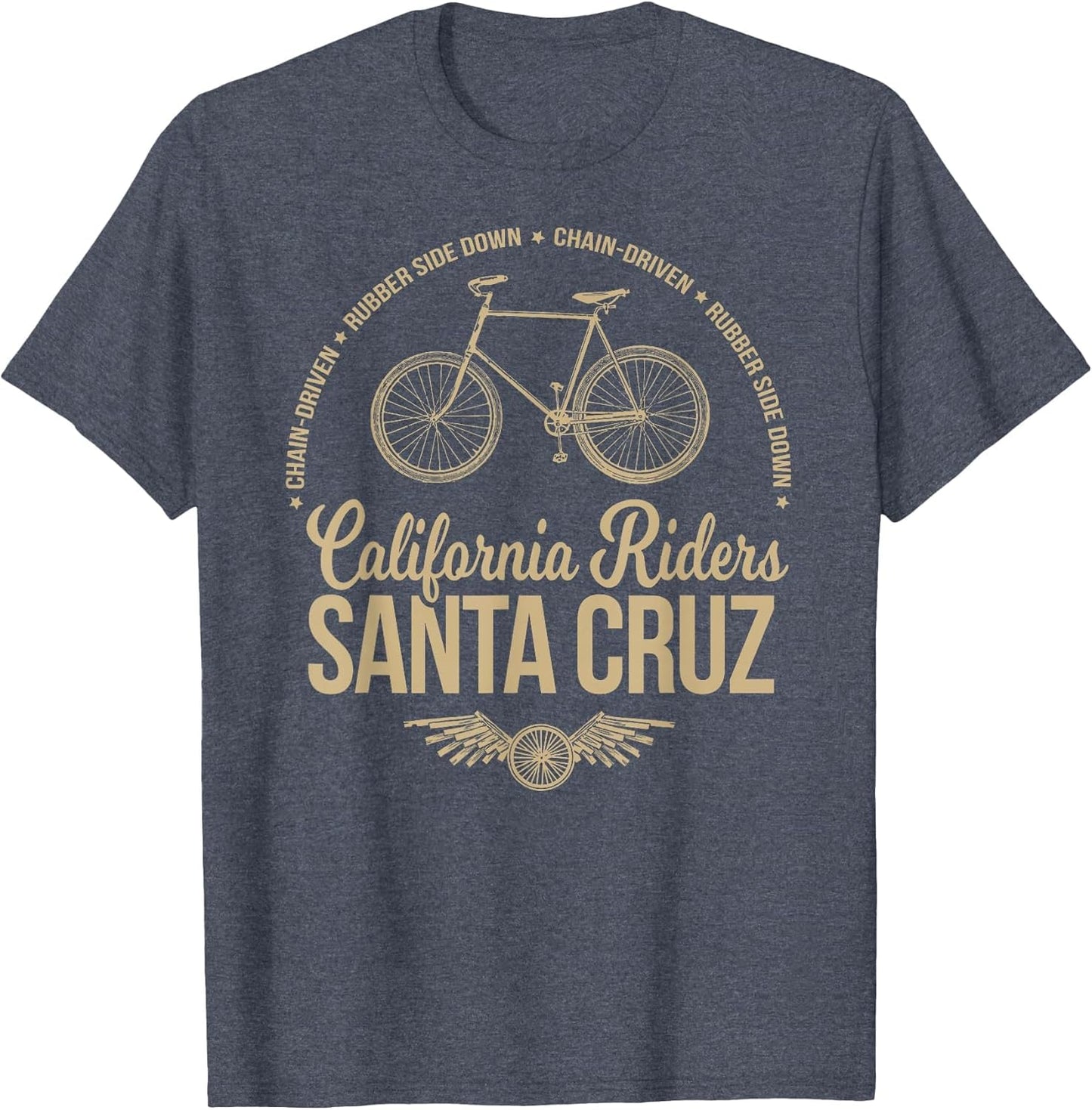 California Riders - Santa Cruz Bicycle Cycling