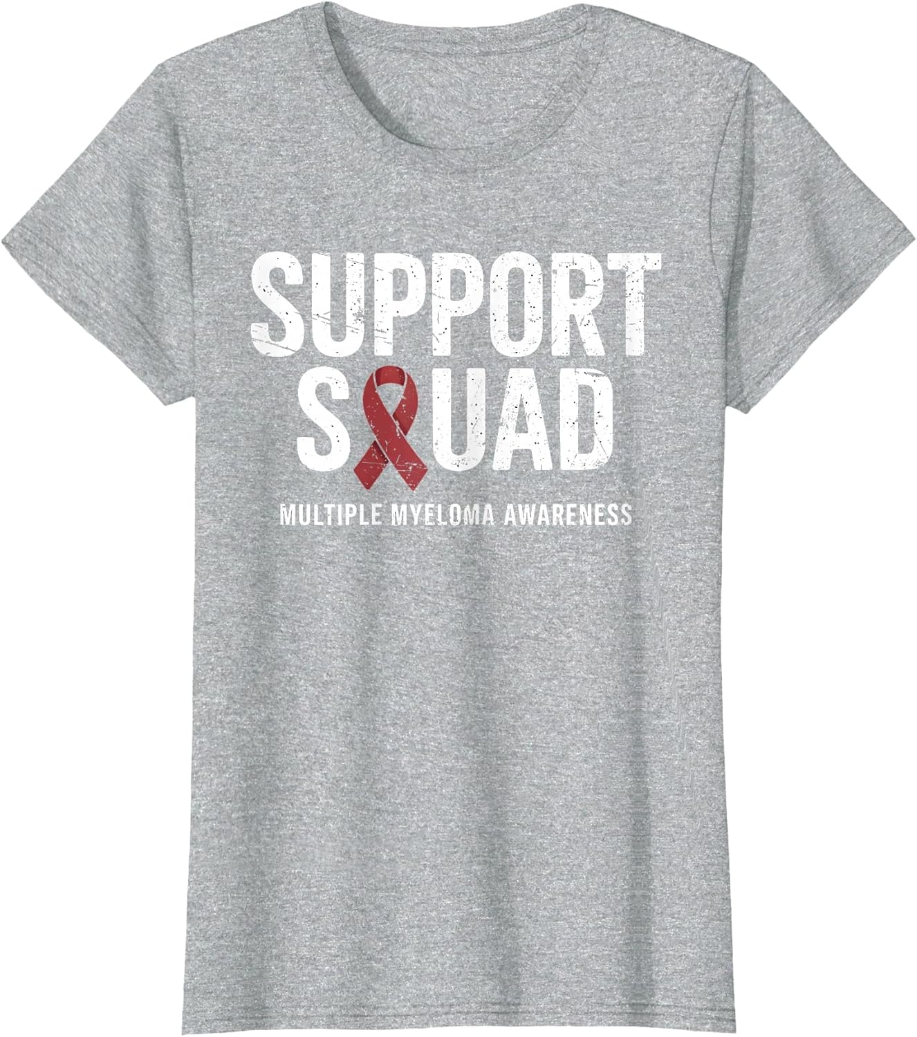 Multiple Myeloma Support Squad Multiple Myeloma Awareness