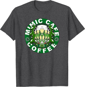 Mimic Cafe Coffee