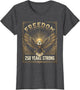 250 Freedom Years Strong America 250th Birthday