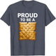 Proud to Be A Cracker Biscuit Funny Halloween Costume Cookie